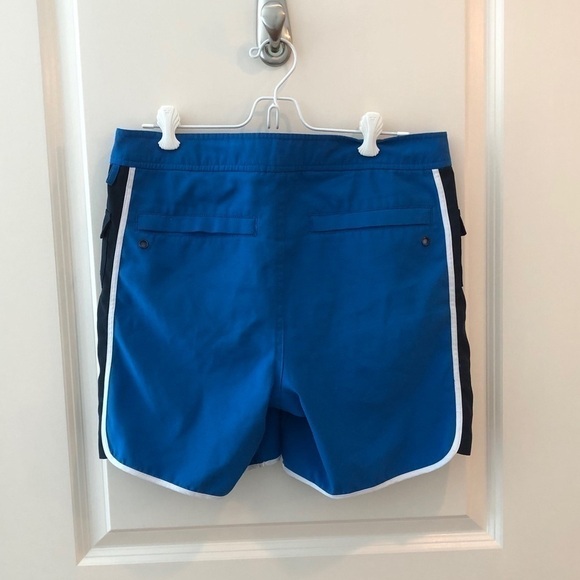 Original Penguin Swim Shorts Size 30 - Picture 10 of 16